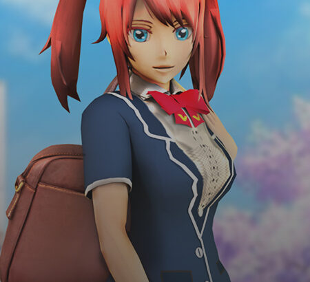 Sakura School Life