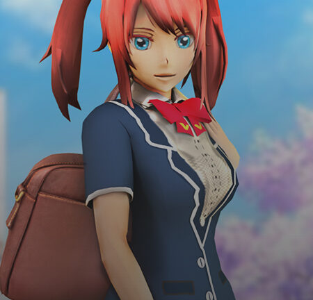Sakura School Life